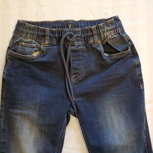 Jeaniologie Women's Jeans